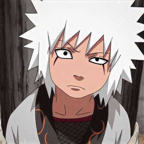 Jiraiya Art, Jiraiya Icon, Jiraiya Sensei, Naruto Jiraiya, Naruto Painting, Itachi Mangekyou Sharingan, Naruto Sharingan, Anime Cosplay Makeup, Naruto Shippudden