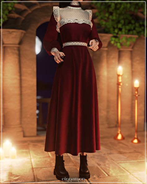 Vintage Sims 4 Cc Clothes, Sims 4 Victorian Cc Clothes, Ts4 Victorian Cc, Sims 4 Vintage Cc Clothes, Sims 4 Cc Victorian, Sims 4 Dark Academia Cc, Sims 4 Gothic Cc, Cc Clothing, Ts4 Mods