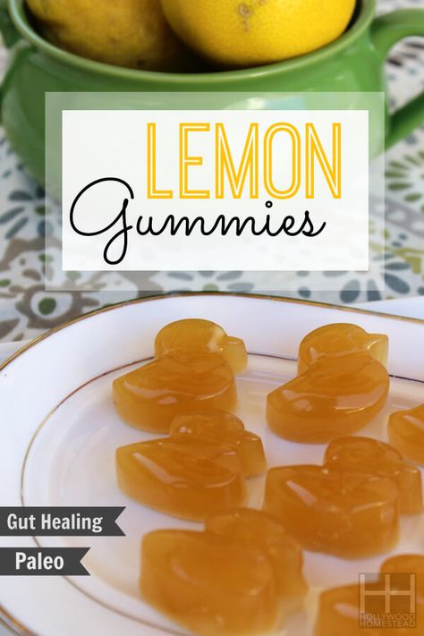 Gummy Bears Recipe, Collagen Rich Foods, Homemade Gummy Bears, Healthy Gummies, Homemade Gummies, Grass Fed Gelatin, Collagen Recipes, Orange Things, Gummies Recipe