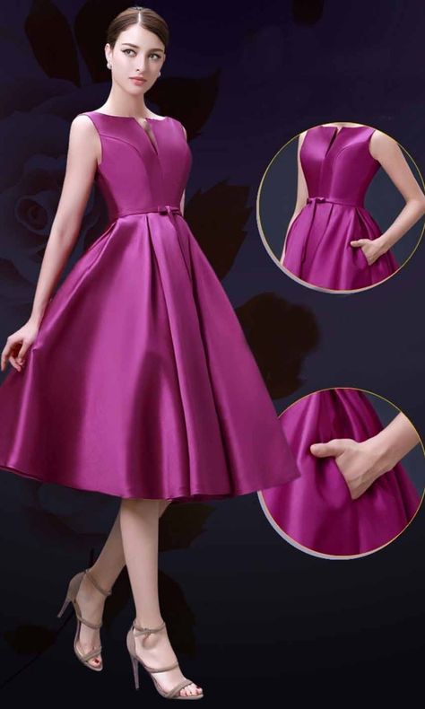 Summer Party Dresses, Filipiniana Dress, Classy Prom, Formal Bridesmaids Dresses, Slash Pocket, Pocket Skirt, Classy Prom Dresses, Prom Dresses Two Piece, Elegant Prom Dresses