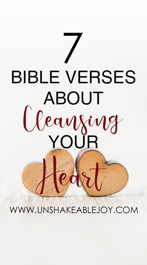 7 Bible Verses about Cleansing your Heart Psalm 24, Fear Quotes, Bible Verses About Strength, Clean Heart, Bible Says, Sermon Notes, Bible Passages, Encouraging Bible Verses, Church Ideas