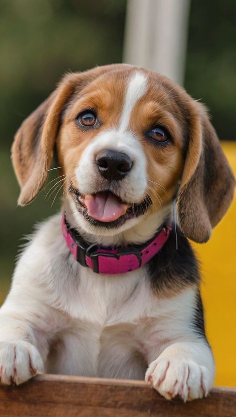 Beagle Dog Puppies, Puppies Pictures, Cute Dogs Images, Animal Spirit Guides, Cute Beagles, Sense Of Smell, Stay Awake, Tiny Puppies, Very Cute Dogs