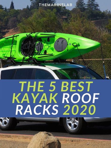 Kayak Transport, Kayak Rack For Car, Jeep Camper, Kayak Equipment, Kayak For Beginners, Kayak Fishing Diy, Kayak Roof Rack, Kayak Storage, Kayak Rack