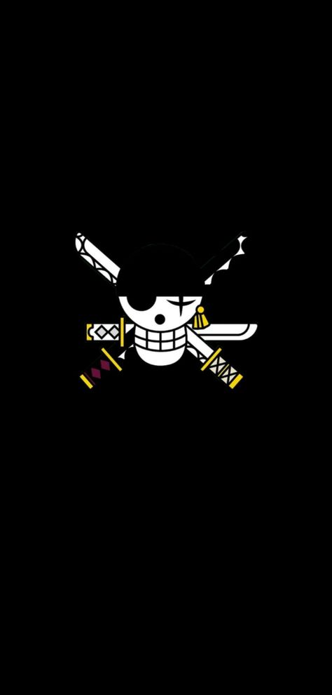 Zoro from Onepiece wallpaper Onepiece Zoro Wallpaper, Zoro Green Wallpaper, Zoro Lockscreen, Zoro Jolly Roger, Zoro One Piece Wallpapers, Zoro Wallpapers, Anime Cover, 90s Wallpaper, Pirate Flag