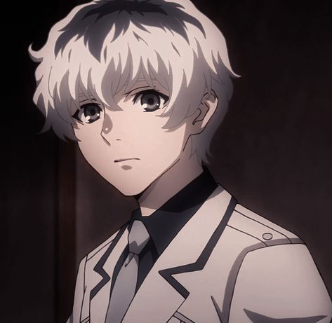 Tokyo Ghoul Pfp, Sasaki Tokyo Ghoul, Ken Anime, Sasaki Haise, Haise Sasaki, Ken Tokyo Ghoul, Tokyo Ghoul Manga, Tokyo Ghoul Kaneki, Tokyo Ghoul Anime