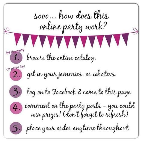 Jamberry Party Games & Graphics | rachel patterson | Flickr Mary Kay Facebook Party, Facebook Party Games, Online Party Games, Mary Kay Facebook, Younique Party, Pure Romance Party, Pure Romance Consultant, Mary Kay Party, Scentsy Consultant Ideas