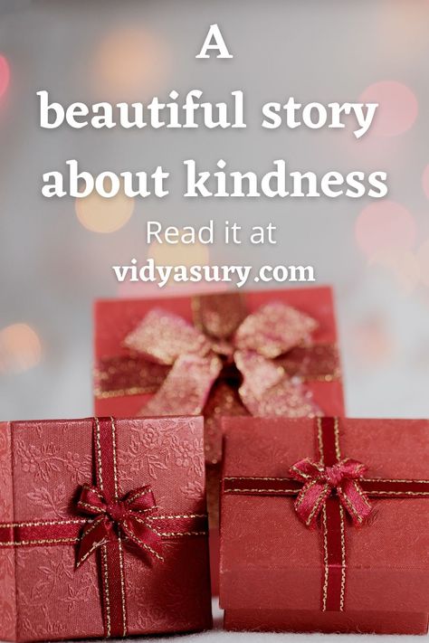 The Kind Of Santa Claus Story We Really Need | Vidya Sury, Collecting Smiles Christmas Stories Inspirational, Santa Story, Santa Claus Story, Lds Christmas, December 26th, Reading Stories, Beautiful Stories, Mindful Living, A Christmas Story