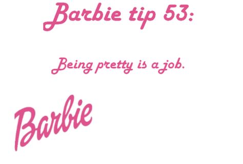 Barbie Quotes Sassy, Bratz Dolls Aesthetic Quotes, Quotes On Barbie, Barbie Doll Captions For Instagram, Weird Barbie Quotes, Barbie Tips Quotes, Barbie Aesthetic Qoutes, Barbie Tips, Barbie Quotes