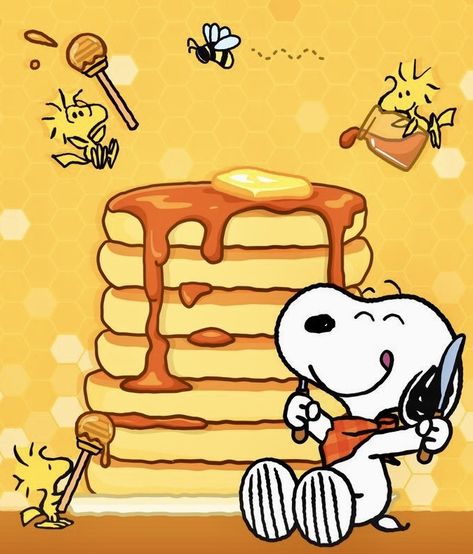 Snoopy Eating, Snoopy Food, Woodstock Snoopy, Woodstock Peanuts, Snoopy Comics, Snoopy Cartoon, Snoopy Funny, Snoopy Images, Peanuts Snoopy Woodstock