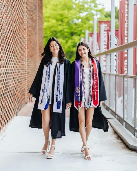 I’m finally getting around to sharing more of this twin graduation session from Rider University! Congratulations to Sam + Gina on their successful four years of college. If you’re still looking to commemorate your college graduation, it’s not too late! Reach out using the contact button on my website, www.jennakphotos.com, or message me! Rider University, Graduation Session, College Graduation, Too Late, My Website, Be Still, Twins, University, Quick Saves