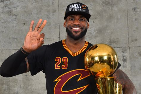 2016 Nba Finals, Mvp Trophy, Gucci Vans, Lebron James Cleveland Cavaliers, Lebron James Cleveland, King Lebron James, Cavaliers Nba, King Lebron, Nba Championship