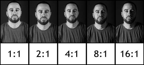 TASK 2: Lighting Ratios – Kyle Brown 381 Affordable Room Decor, Portrait Lighting Setup, Portrait Photography Lighting, Cinematography Lighting, Documentary Filmmaking, Photography Lighting Setup, Anatomy Practice, Portrait Lighting, Studio Photography Lighting