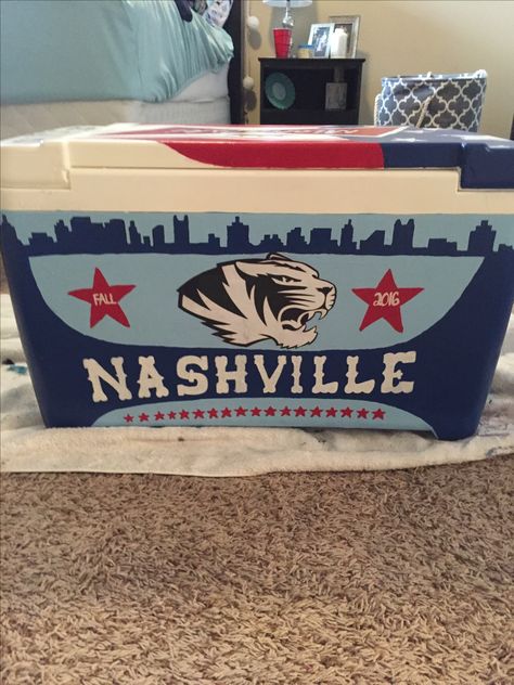 Nashville frat cooler Fiji formal 2016 skyline Frat Coolers Nashville, Nashville Cooler Formal, Nashville Formal Cooler, Frat Cooler Nashville, Nashville Frat Cooler, Nashville Cooler, Frat Coolers Ideas Formal, Frat Coolers Formal, Ato Cooler