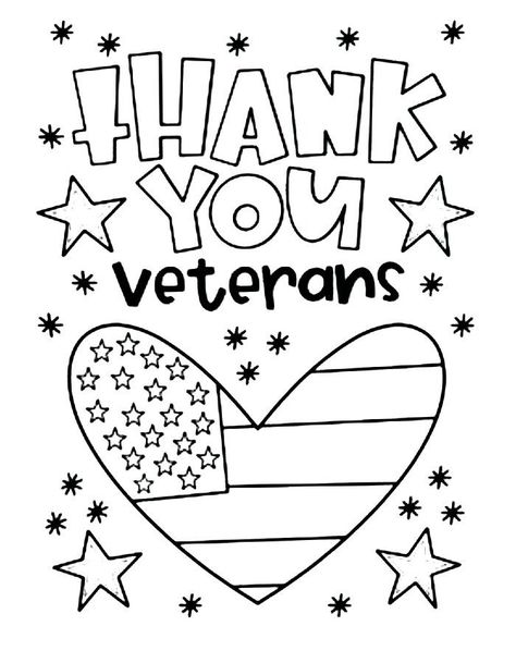 Veterans Day Coloring Pages Veterans Day Pictures, Veterans Day Coloring Page, Free Veterans Day, Veterans Day Activities, Pictures To Color, Christmas Mandala, Fluency Activities, Hello July, Day Pictures