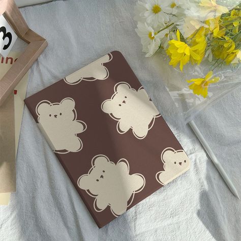 This Tablet & E-Reader Cases item by MarioCraftStudio has 227 favorites from Etsy shoppers. Ships from Australia. Listed on Jul 25, 2023 Aesthetic Tablet Case, Ipad 2022, Ipad Mini 6, Bear Brown, Aesthetic Fonts, Ipad Accessories, Magnetic Strip, Ipad Mini Case, Ipad 9