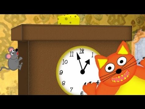 A fun, rock version of "Hickory Dickory Dock" with animation. Buy MP3 http://www.payloadz.com/go/sip?id=1554212 BUY ALBUM: https://play.google.com/store/music/artist?id=A4tr4vc5js55nkz52u5bcp7srdm Smart Board Activities, Smart Board Lessons, Nursery Rhymes Preschool, Nursery Rhyme Theme, Rhymes Video, Hickory Dickory Dock, Youtube To Mp3, Classroom Songs, Hickory Dickory