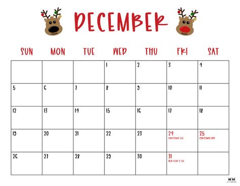 December 2021 Calendars - 15 FREE Printables | Printabulls December Calender Aesthetic 2021, December Calendar 2022 Aesthetic, December White Board Calendar Ideas, December 2022 Calendar Printable, December Calendar 2024, Calander Printable, Printable December Calendar, December Printable, Calender Printables