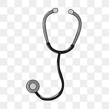 Stethoscope Cartoon, Stethoscope Drawing, Medicine Clipart, Stethoscope Clipart, Doctor Equipment, Table Drawing, Geometric Photography, Science Clipart, Diamond Background