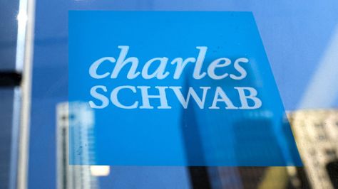 Swiss Bank, Charles Schwab, Reserve Bank Of India, Company History, Risk Reward, Mutual Fund, Chief Financial Officer, Business Video, Interest Rates