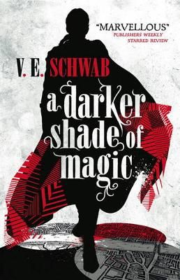 A Gathering Of Shadows, Darker Shade Of Magic, V E Schwab, A Darker Shade Of Magic, Power Points, Cover Ideas, Womens Fiction, Entertainment Weekly, Neil Gaiman