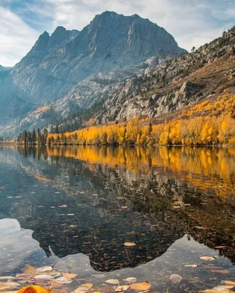 The Eastern Sierras... Mono County California 🍂🧡🍁 🍂🧡🍁 🍂🧡🍁 🍂🧡🍁 🍂🧡🍁 Travel List, Travel Bucket List, Bucket List, California, Natural Landmarks, Travel, Nature