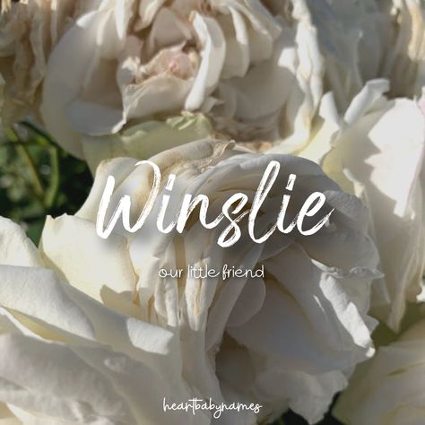 June Name Meaning, Winnie Name Meaning, English Names With Meaning, Girl Names With Meaning Aesthetic, English Name For Girl, Winnie Name, Girl Names And Meanings, Bible Baby Names, Meaningful Baby Names