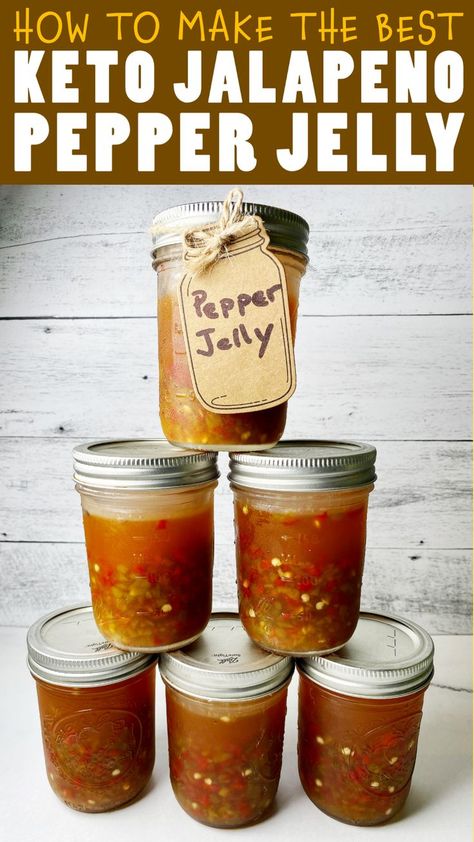 Jalapeno Pepper Jelly, Keto Jalapeno, Keto Crackers, Raw Veggies, Jalapeno Pepper, Jelly Recipe, Pepper Jelly, Crackers, Cream Cheese