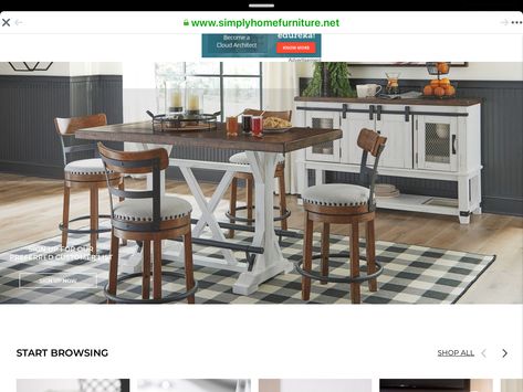 Ashley Furniture Dining, Counter Height Dining Table Set, Brown Bar Stools, Formal Dining Set, Counter Height Dining Table, Counter Height Table, Counter Height Dining Sets, Ashley Furniture, Outdoor Dining Table