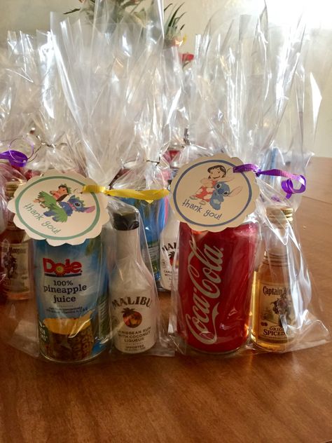 Hawaiian Christmas Party Favors, Baby Shower Prizes For Games Dollar Tree Gender Neutral, Luau Gift Ideas, 21 Party Favors Gift Ideas, Birthday Party Prizes For Adults, Luau Gift Bags, 40th Birthday Goodie Bags Ideas For Adults, Drink Favors Alcohol, Hangover Goodie Bags Party Favors