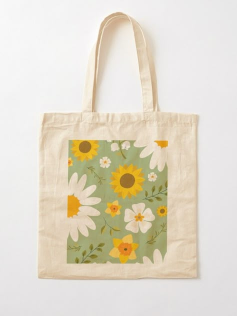 Flower, leaf, green, beautiful patterns, white flower, green leaves, green bg, cute tote bag, redbubble shop, redbubble products, tote bag, tote lovers, tote bag Cheap Cute Spring Canvas Bag, Cheap Artsy Cotton Bags, Casual Cotton Flower-shaped Bag, Green Floral Print Tote Bag, Green Floral Print Rectangular Bag, Cotton Flower-shaped Bag For Daily Use, Green Canvas Bag For Spring, Yellow Cotton Canvas Gift Bag, Spring Rectangular Cotton Canvas Bag