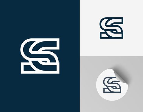 SC Logo or CS Logo { Available For Sell } **************** It's a simple and nice monogram logo that is showing initial letter S and C. Suitable for any kind of personal or company brand. **************** If you want to buy this logo mark or if you want to hire me for your logo design project then message me on Dribbble or email me at : sabujbabu31@gmail.com **************** Thanks Cs Logo, Sc Logo, Logo Software, Law Firm Logo Design, Creative Market Design, Secret Handshake, Negative Space Logos, Instagram Carousel, Youtube Banner Design