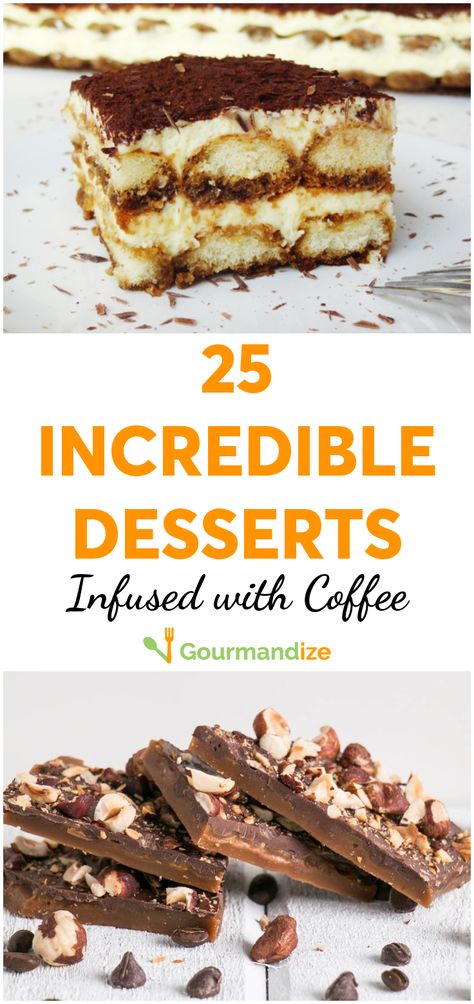 Loaded Desserts, Infused Desserts, Infused Food, Infused Coffee, Coffee Hacks, Impressive Recipes, Easy Coffee, Best Dessert Recipes, Dessert Recipe