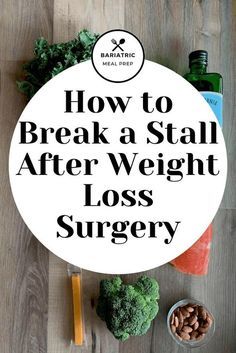 Stall After Vsg, What To Eat After Gastric Surgery, Bariatric Maintenance Diet, Macros For Bariatric Patients, Bariatric Liver Shrinking Diet, Gastric Bypass Tips And Tricks, Bariatric Diet Plan Post Op, Biatric Sleeve Recipes, How To Break A Bariatric Stall