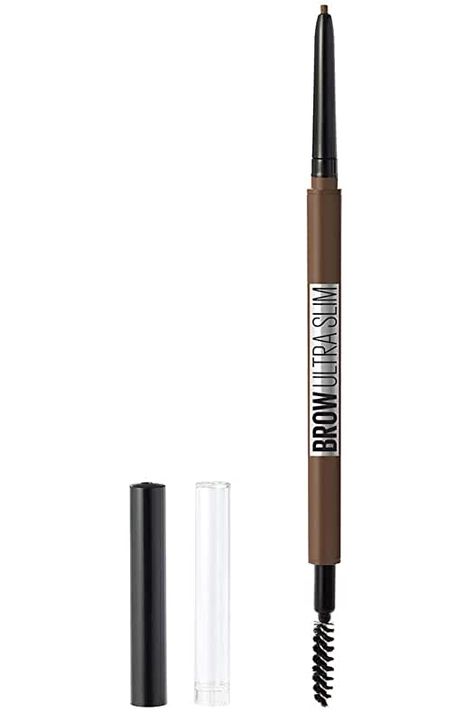 Amazon.com: makeup eyes brown brows Natural Looking Eyebrows, Light Brown Eyebrows, Fuller Eyebrows, Brown Eyebrow Pencil, Color Streaks, Brown Eyebrows, Spoolie Brush, Brow Definer, Fashion And Beauty Tips