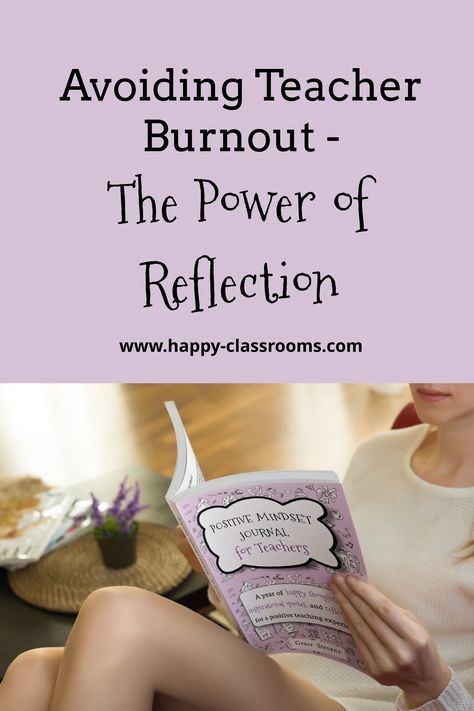 Teaching Reflection, Teacher Reflection Journal, Instructional Coaching Tools, Teacher Reflection, Instructional Leadership, Teaching Math Strategies, Teacher Burnout, Good Leadership Skills, Reflection Activities