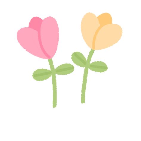 Cute Icon Gif, Capcut Stickers, Flower Widget Icons, Cute Stickers Gif, Cute Transparent Gif, Cute Flower Icon, Aesthetic Notion Icon Gifs, Cute Png Gif, Notion Icon Gif Png Aesthetic