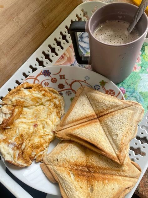 Pictures Of Breakfast Food, Bread Egg Recipes Breakfast, Usa Breakfast Food, Good Morning Breakfast Quotes, Morning Food Snap, Breakfast Fake Snap, Morning Breakfast Snapchat, Dating Proof, Morning Breakfast Snap