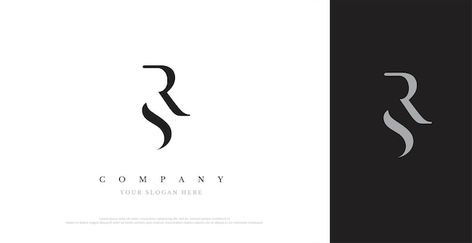 Rs Initials Logo, Rs Monogram Logo, Rs Name Logo, Rd Logo Design, Rs Logo Design Letter, Rs Logo Design, S R Logo, Rs Monogram, Couple Monogram Design