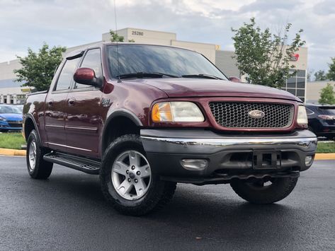 2003 F150, Ford Pick Up, Pickups For Sale, Ford Pickup, Ford F 150, Ford Trucks, Ford F150, Motorcycles, Pick Up