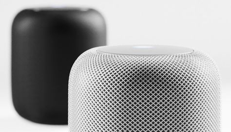 VizPeople  Apple HomePod Apple Home Pod, Home Pod, Apple Homepod, Pod House, Backyard Studio, Apple Home, Amazing Technology, Apple Ios, Florida Home