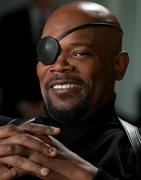 Nick Fury Aesthetic, Nick Fury Icon, Fury Aesthetic, Shield Agent, Marvel Collage, Secret Invasion, Avengers Dr, Mcu Icons, Mcu Cast