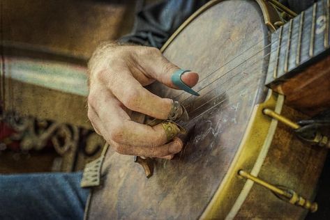 Online Banjo Lessons - Jody Hughes Music Banjo Songs, Banjo Chords, Banjo Lessons, Banjo Music, Acoustic Guitar Lessons, Get Unstuck, Break Bad Habits, Salty Dog, Music Theory