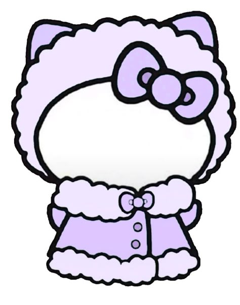 Hello Kitty Paper Doll Clothes, Hello Kitty Paper Dolls, Paper Hello Kitty, Hello Kitty Paper, Body Image Art, Hello Kitty Printables, Paper Clothes, Cute Origami, Paper Duck