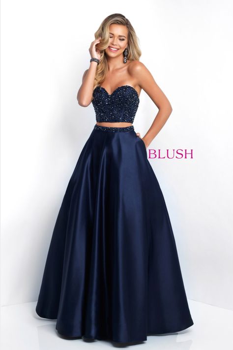 Printed Prom Dresses, Formal Ball Gown, Most Beautiful Wedding Dresses, Ball Gown Skirt, Piece Prom Dress, Blush Dresses, Formal Dresses Prom, Prom Dresses Short, Prom Gown