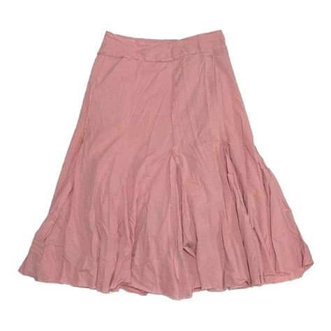 Pink Balletcore, Skirt Png, Long Maxi Skirts, Long Skirt, Pastel, Skirt, Pink, Clothes