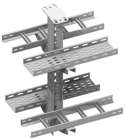 Cable Tray Roll Forming Machine-China Roll Forming Machine,Roof Tile Making Machine,Bending Tile Making, Cable Trays, Earth Materials, North Europe, Steel Framing, Cable Tray, Roll Forming, Hot Dip, Electrical Installation