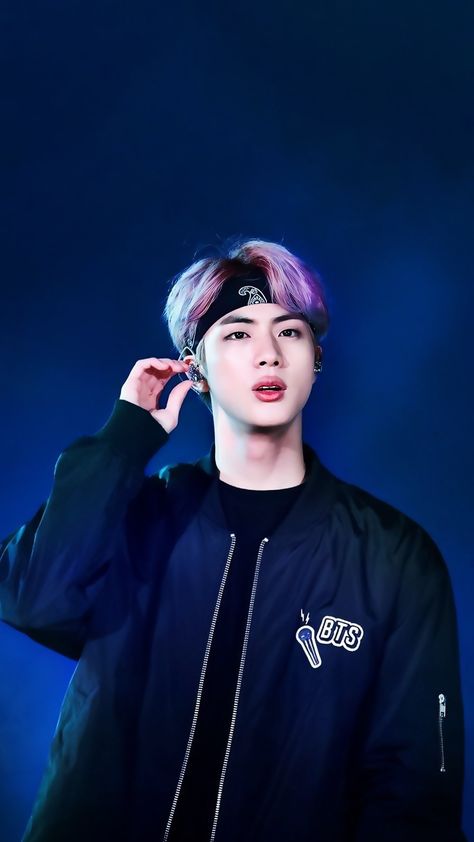 Jin Wallpaper, Jin Photo, Bts V Photos, Kim Jin, Bts Concept Photo, Seokjin Bts, Worldwide Handsome, Cute Actors, Bts Members