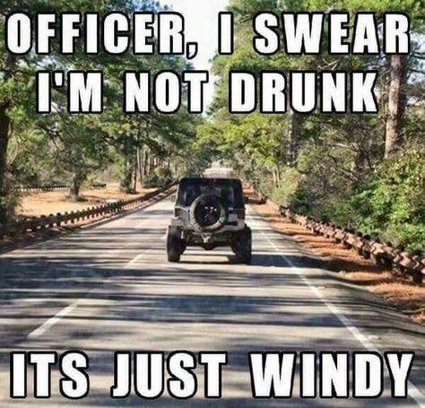 Windy jeepin days Jeep Jokes, Jeep Funny, Jeep Humor, Jeep Quotes, Jeep Baby, Its A Jeep Thing, Jeep Hair, Tj Wrangler, Jeep Wave