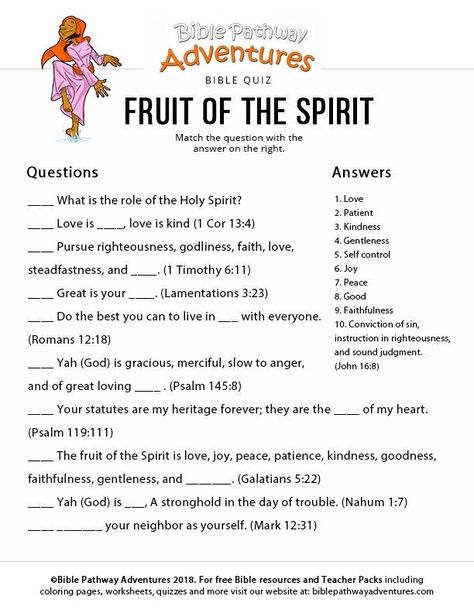 Bible Questions For Kids, Bible Collection, Bible Study Activities, Youth Bible Study, Questions For Kids, Bible Worksheets, Family Bible Study, Bible Questions, Learn The Bible