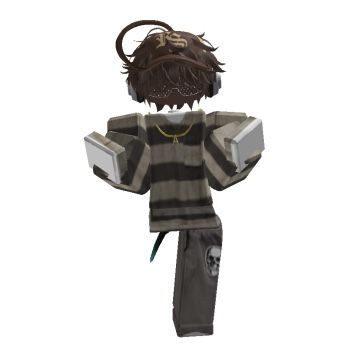 Brown Roblox Avatar, Emo Aesthetic Roblox Avatar, Roblox Skins Boys, Roblox Masc Fits, Emo Guy Roblox Avatar, Emo Roblox Avatar Boy, Y2k Emo Aesthetic, Roblox Twink Fits, Brown Hair Boy